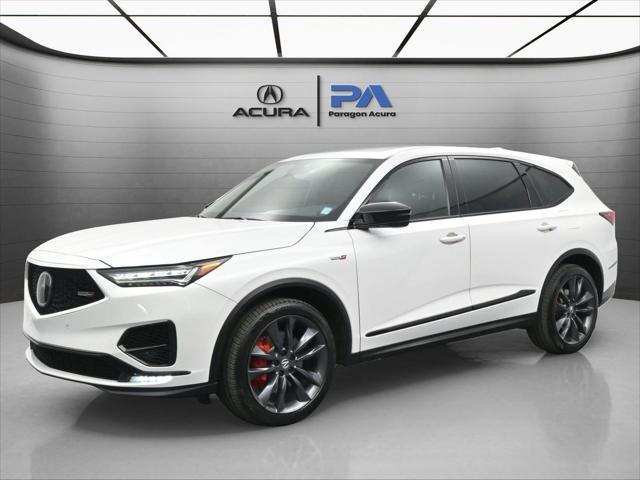 2023 Acura MDX