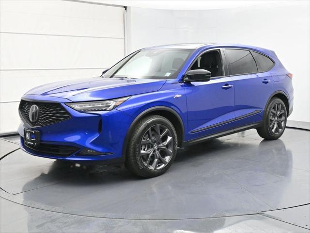 2023 Acura MDX