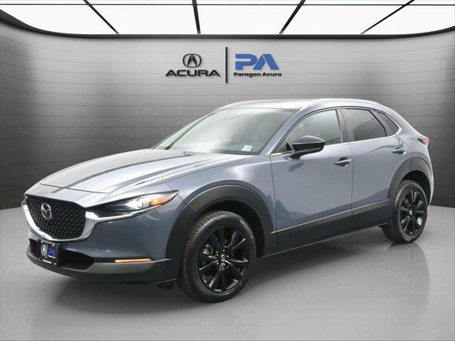 2022 Mazda Cx-30
