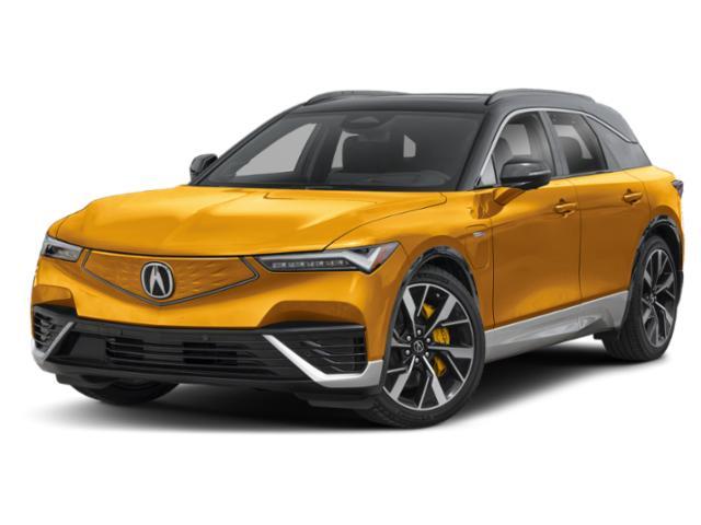 2024 Acura ZDX