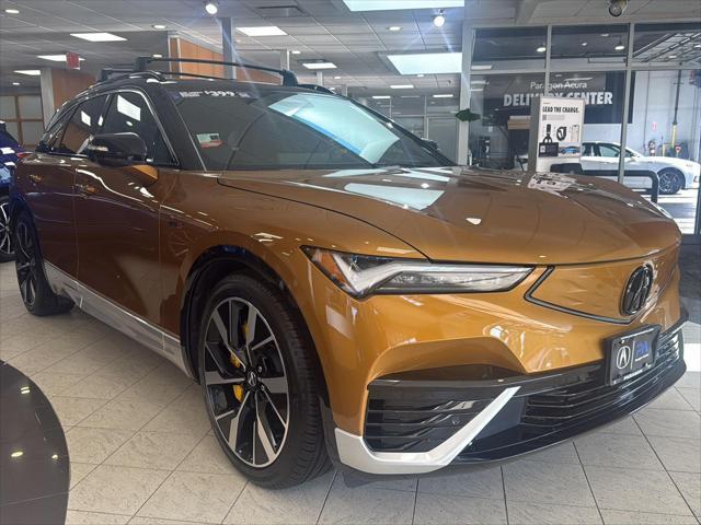 2024 Acura ZDX