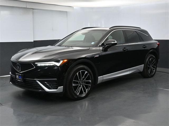 2024 Acura ZDX