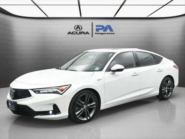 2023 Acura Integra