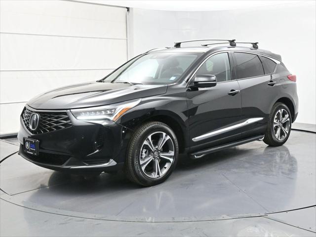 2025 Acura RDX