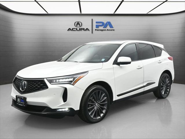 2022 Acura RDX