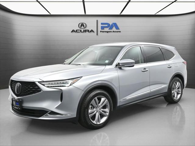 2023 Acura MDX