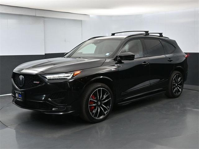 2023 Acura MDX