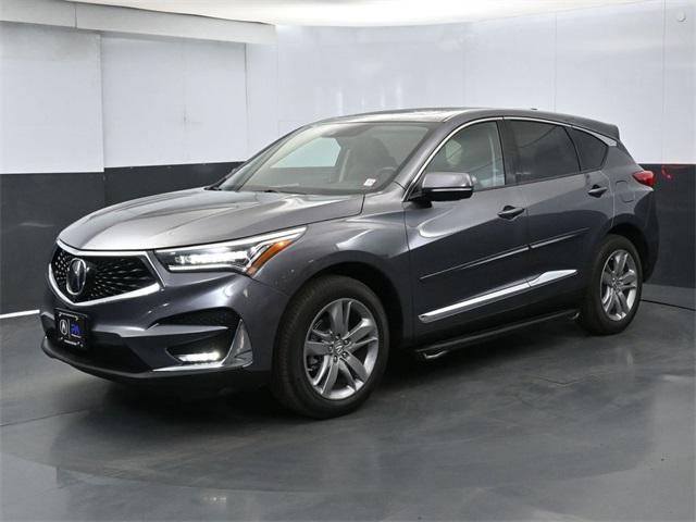 2020 Acura RDX