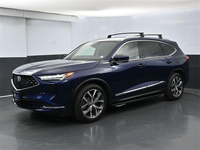 2024 Acura MDX