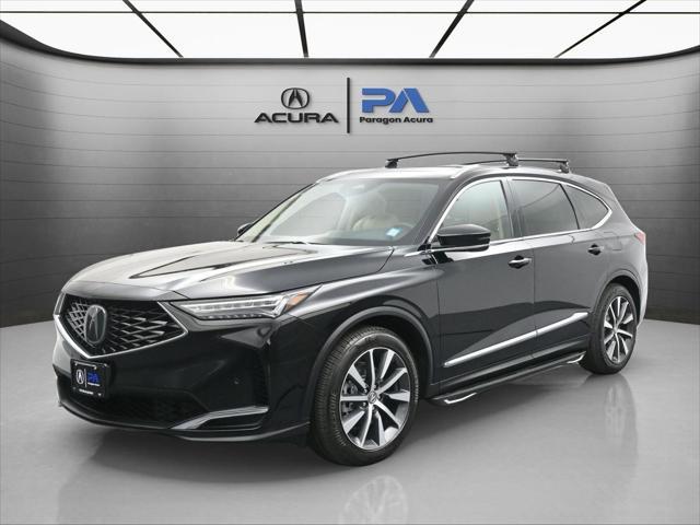 2025 Acura MDX