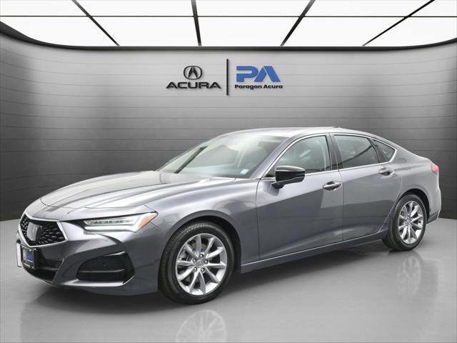 2023 Acura TLX