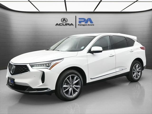2024 Acura RDX