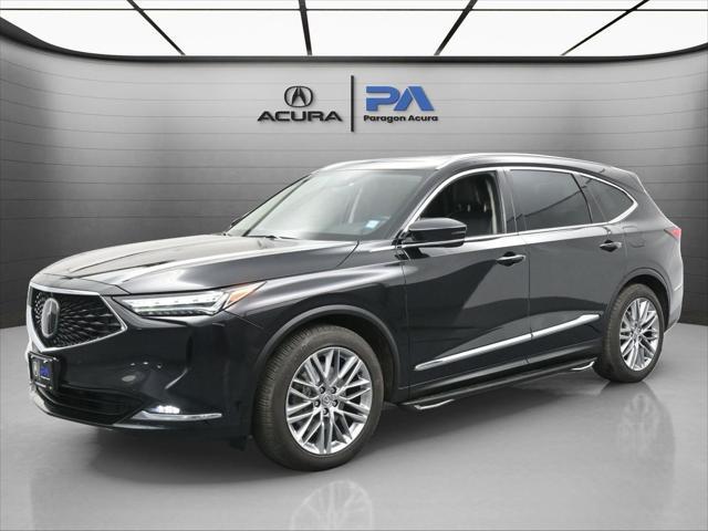 2023 Acura MDX