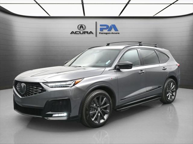 2025 Acura MDX