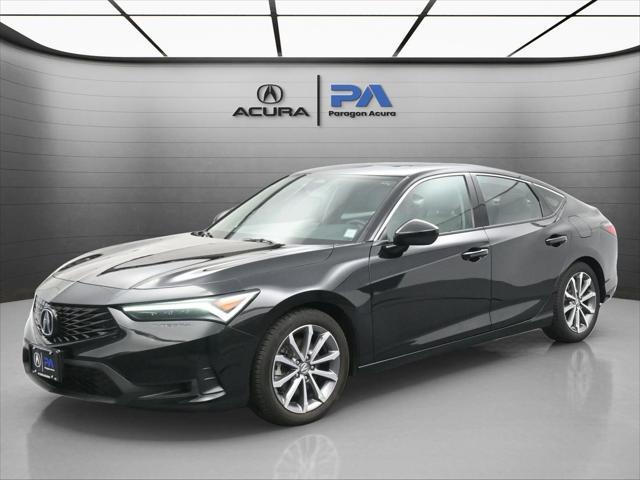 2023 Acura Integra