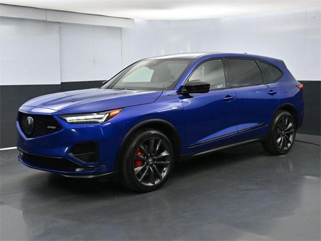 2023 Acura MDX