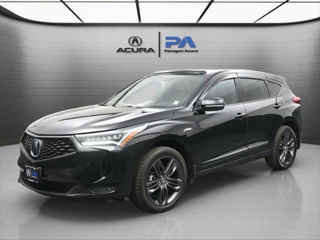 2023 Acura RDX