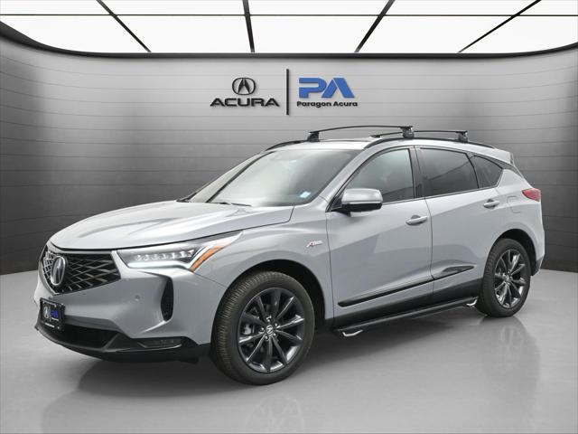 2025 Acura RDX