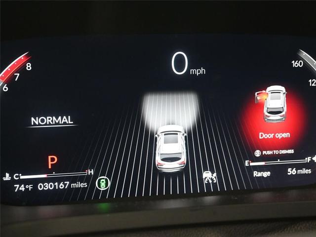 Photo of 2023 Platinum White Pearl Acura MDX