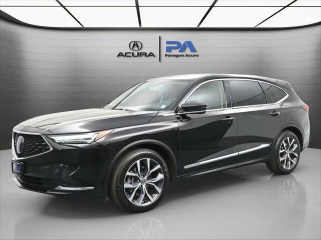 2023 Acura MDX