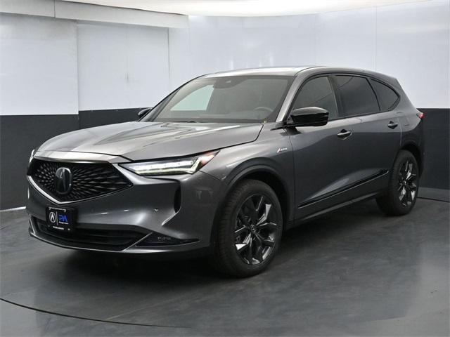 2022 Acura MDX