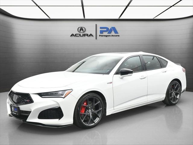 2023 Acura TLX