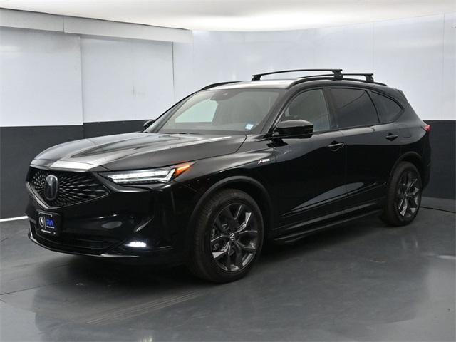 2024 Acura MDX