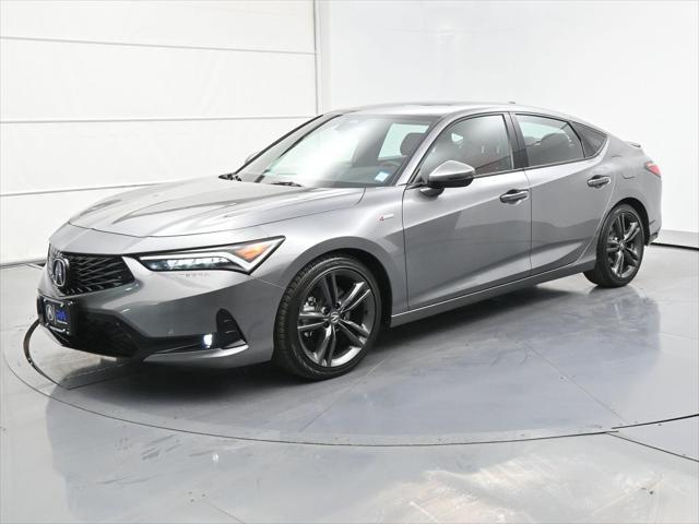 2024 Acura Integra