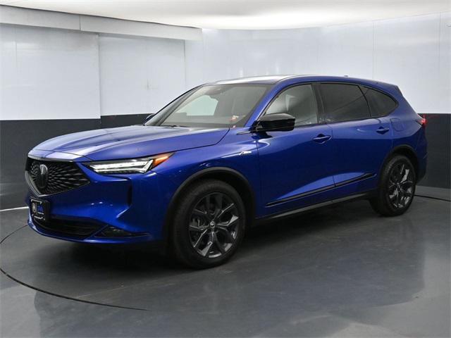 2023 Acura MDX