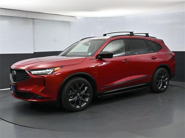 2023 Acura MDX