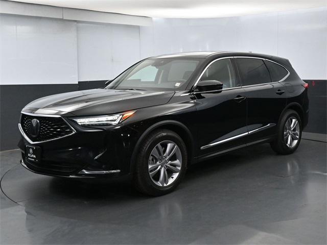 2024 Acura MDX