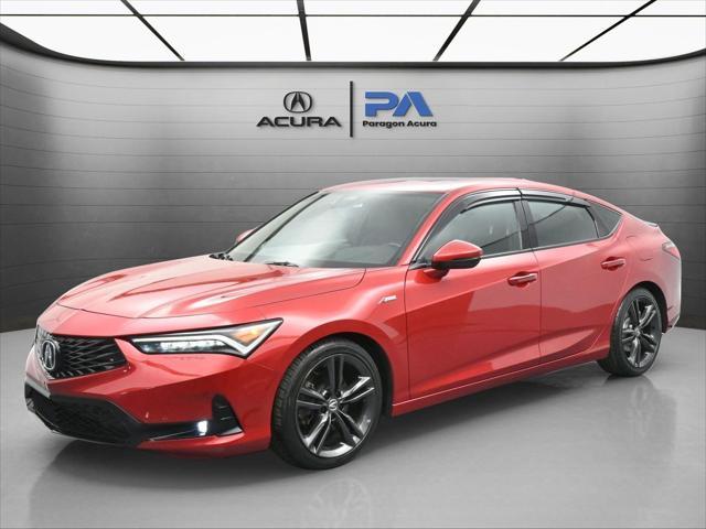 2023 Acura Integra