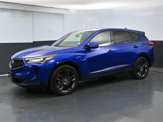 2023 Acura RDX