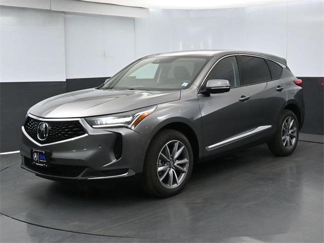 2023 Acura RDX