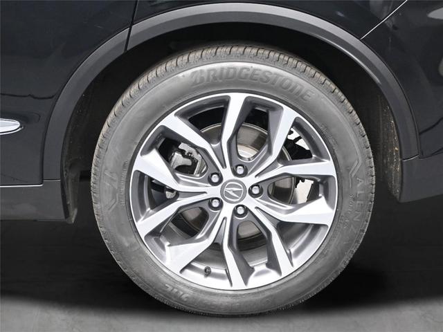 Photo of 2024 Majestic Black Pearl Acura MDX