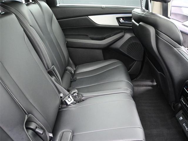 Photo of 2024 Majestic Black Pearl Acura MDX