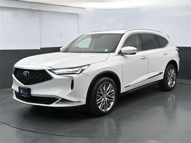 2023 Acura MDX