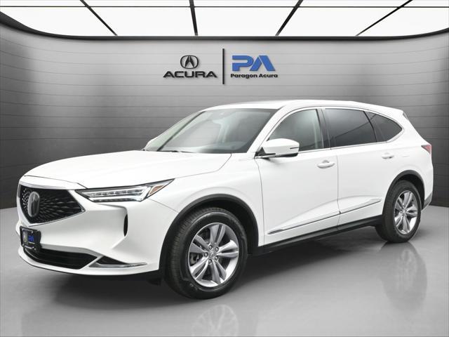 2024 Acura MDX