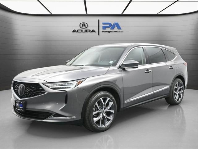 2023 Acura MDX