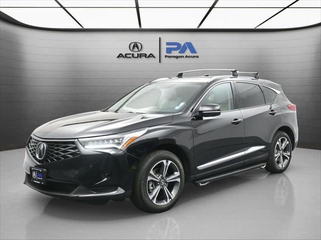 2025 Acura RDX
