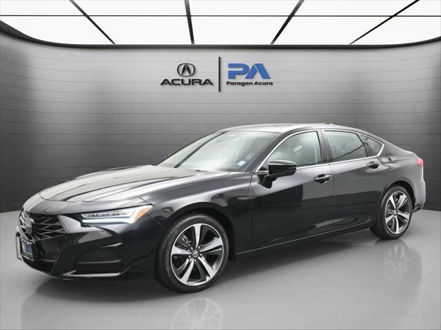 2024 Acura TLX