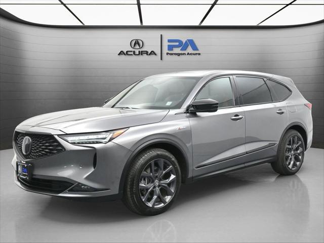 2024 Acura MDX