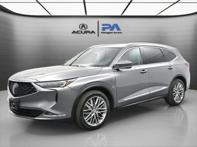 2023 Acura MDX