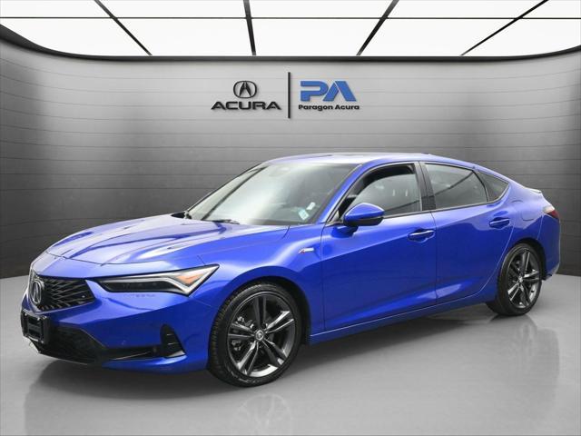 2025 Acura Integra