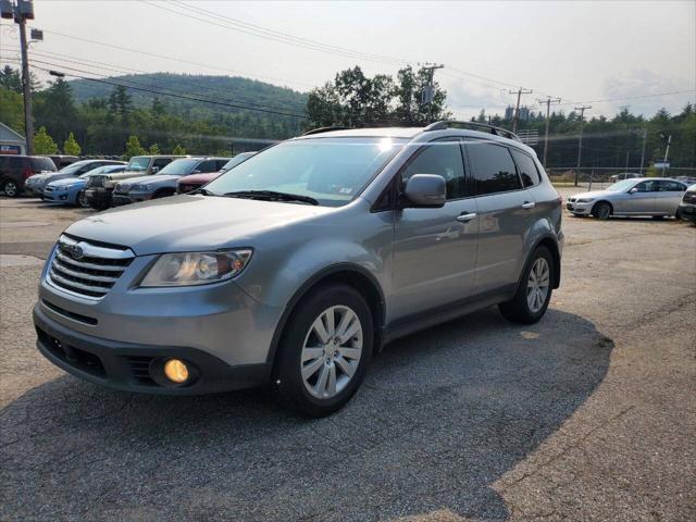 2011 Subaru Tribeca