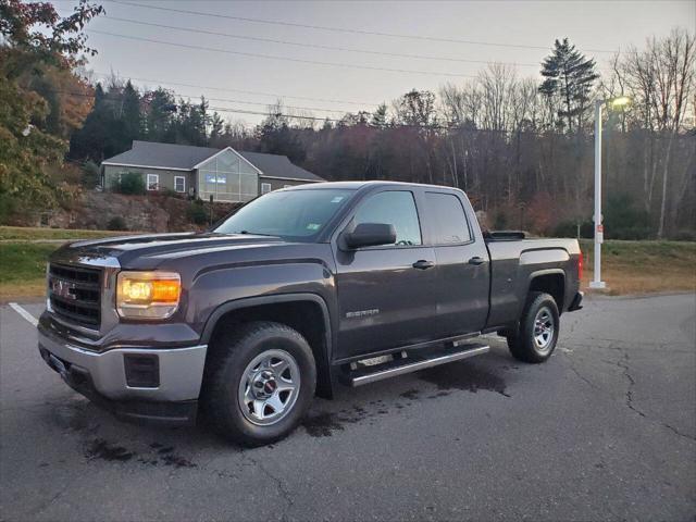 2014 GMC Sierra 1500