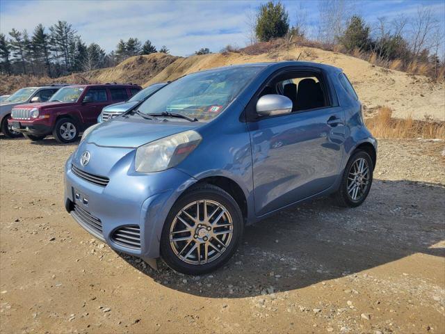 2012 Scion IQ
