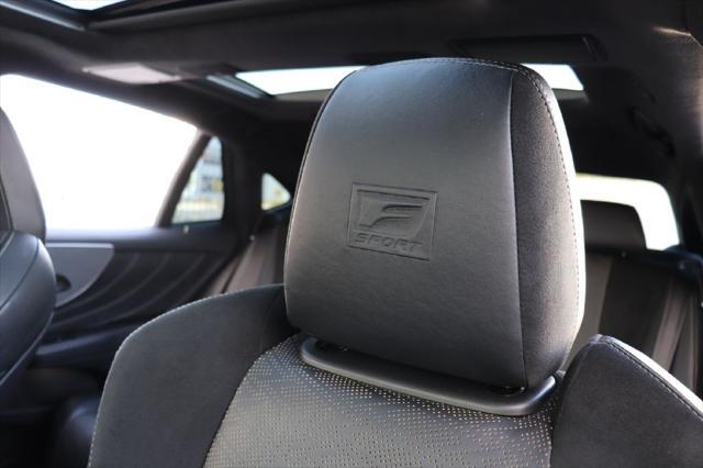 Photo of 2018 WHITE Lexus LS 500