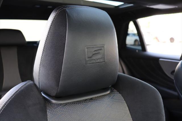 Photo of 2018 WHITE Lexus LS 500
