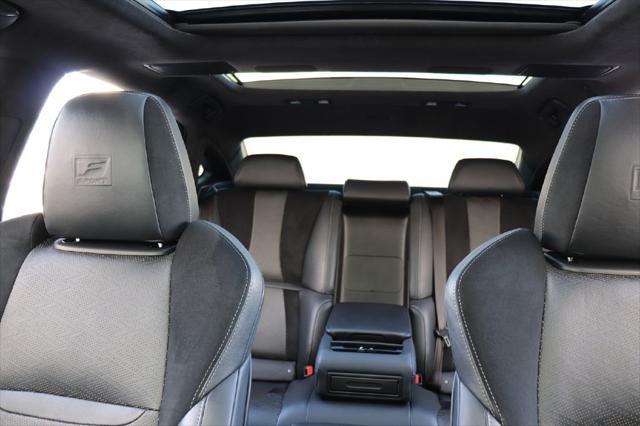 Photo of 2018 WHITE Lexus LS 500